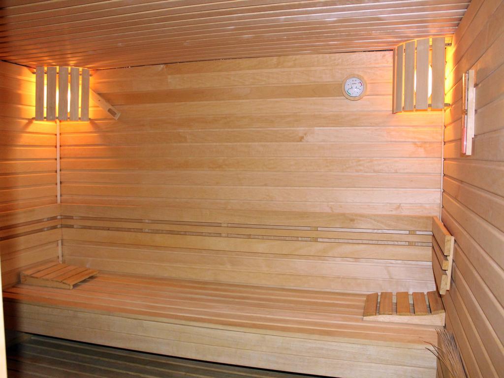 Apart-Club Zora Bardejovské Kúpele Extérieur photo
